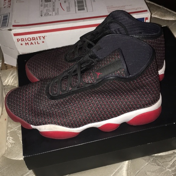 Jordan horizons - Picture 4 of 5